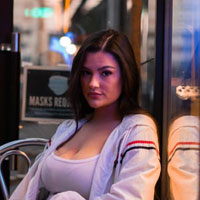 Priya Sharma